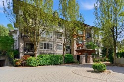 310-2966 Silver Springs Boulevard  Coquitlam, BC V3E 3S1