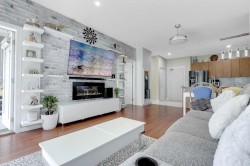 208-2488 Kelly Avenue  Port Coquitlam, BC V3C 1Y4