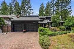 2261 Hill Drive  North Vancouver, BC V7H 2N1
