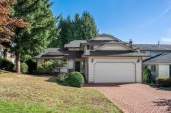 2556 Trillium Place Coquitlam, BC V3E 2G3