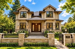 3282 34th Avenue W Vancouver, BC V6N 2K4