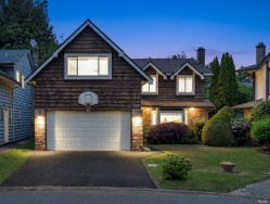 5331 Tiffany Place  Richmond, BC V7C 5A6