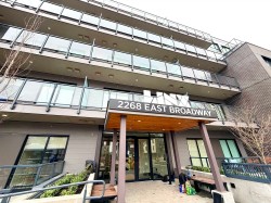 105-2268 Broadway E Vancouver, BC V5N 0L2