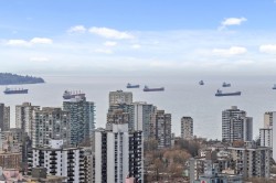 3302-1111 Alberni Street  Vancouver, BC V6E 4V2