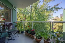 508-1508 Mariner Walk  Vancouver, BC V6J 4X9