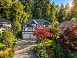 3373 Huntleigh Court  North Vancouver, BC V7H 1C9
