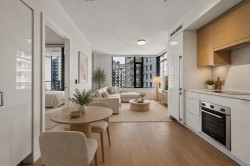 1009-1688 Pullman Porter Street  Vancouver, BC V6A 0H4