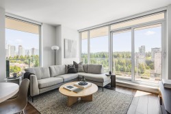 1204-3888 Evergreen Place Burnaby, BC V3J 0M3