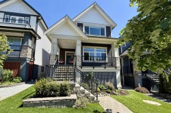 1451 Dayton Street  Coquitlam, BC V3E 3H2
