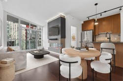 2007-1189 Melville Street  Vancouver, BC V6E 4T8