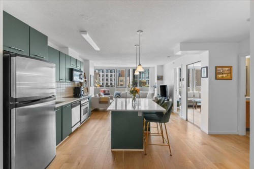 310-1155 Seymour Street  Vancouver, BC V6B 1K2