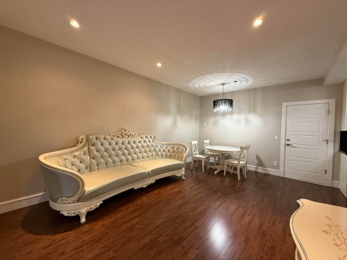 Basement Suite-1498 Palmerston Avenue , West Vancouver, BC V7T 2H7 2