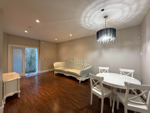 Basement Suite-1498 Palmerston Avenue , West Vancouver, BC V7T 2H7 3