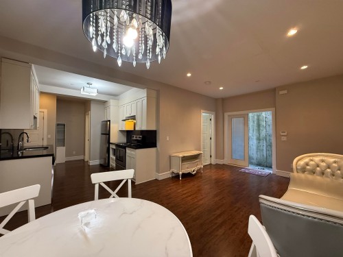 Basement Suite-1498 Palmerston Avenue , West Vancouver, BC V7T 2H7 4