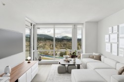 1909-1550 Fern Street  North Vancouver, BC V7J 0A9