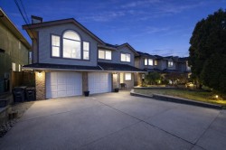 4468 Graveley Street Burnaby, BC V5C 3T8