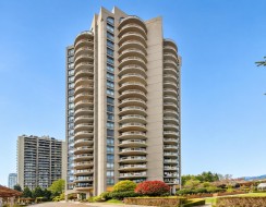 801-4425 Halifax Street Burnaby, BC V5C 6P2