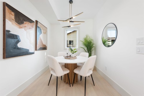 1-375 33Rd Avenue E, Vancouver, BC 