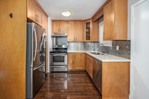20783 Thorne Avenue, Maple Ridge, BC 