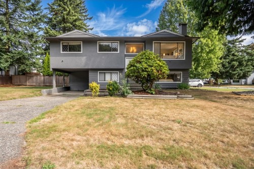 20783 Thorne Avenue, Maple Ridge, BC 