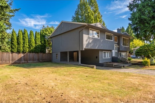 20783 Thorne Avenue, Maple Ridge, BC 