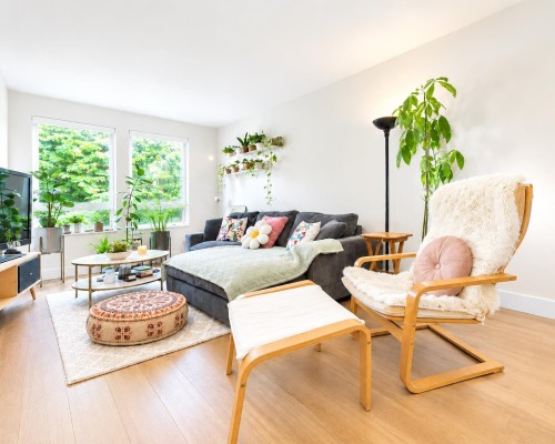 318-1111 27th Street E North Vancouver, BC V7J 1S3
