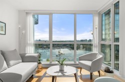 2002-1408 Strathmore Mews  Vancouver, BC V6Z 3A9