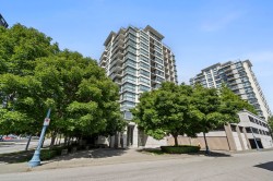 1003-7555 Alderbridge Way Richmond, BC V6X 4L3