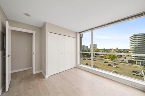 1003-7555 Alderbridge Way, Richmond, BC 