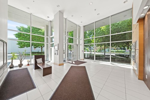 1003-7555 Alderbridge Way, Richmond, BC 