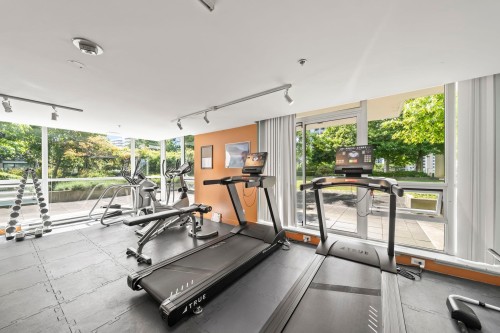 1003-7555 Alderbridge Way, Richmond, BC 