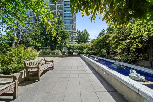1003-7555 Alderbridge Way, Richmond, BC 