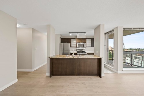 1003-7555 Alderbridge Way, Richmond, BC 