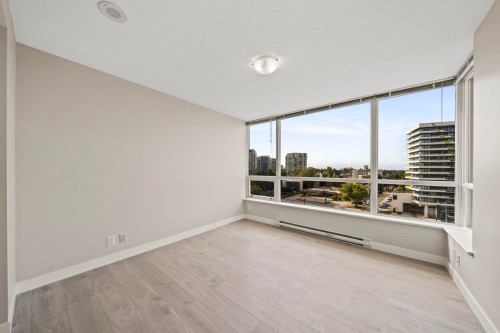 1003-7555 Alderbridge Way, Richmond, BC 