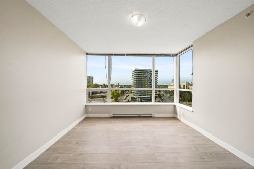 1003-7555 Alderbridge Way, Richmond, BC 