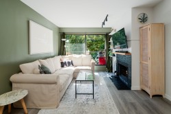 403-1169 Nelson Street  Vancouver, BC V6E 1J3