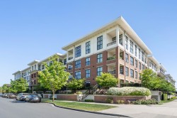 217-9500 Tomicki Avenue  Richmond, BC V6X 0R9