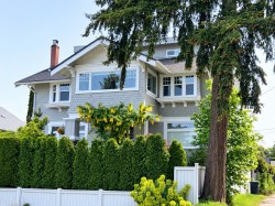 1714 Alma Street  Vancouver, BC V6R 3P5