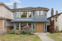 76 46th Avenue E Vancouver, BC V5W 1Z1
