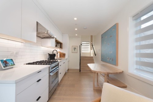 1026 13Th Avenue E, Vancouver, BC 