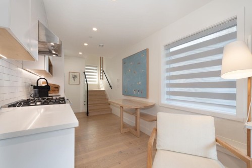 1026 13Th Avenue E, Vancouver, BC 