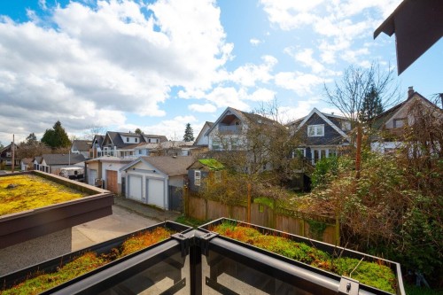 1026 13Th Avenue E, Vancouver, BC 