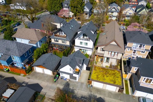 1026 13Th Avenue E, Vancouver, BC 