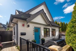 1026 13th Avenue E Vancouver, BC V5T 2L8