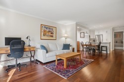 3-886 Broughton Street  Vancouver, BC V6G 2A2