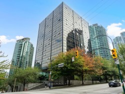 1113-1333 Georgia Street  Vancouver, BC V6E 4V3