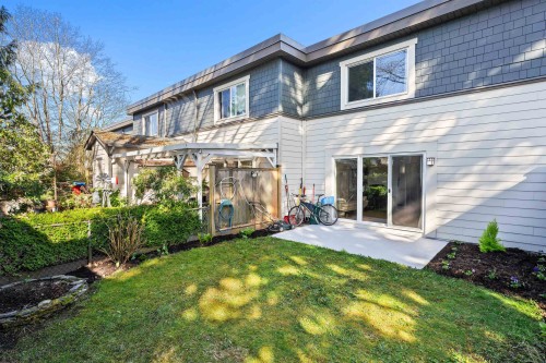 42-3151 Springfield Drive, Richmond, BC 