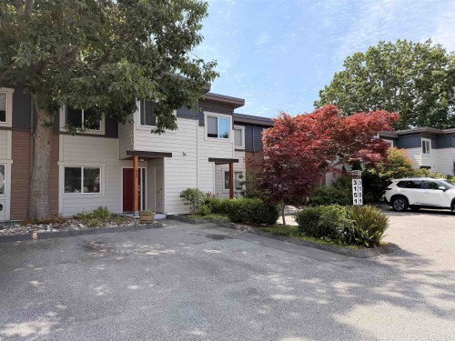 42-3151 Springfield Drive, Richmond, BC 