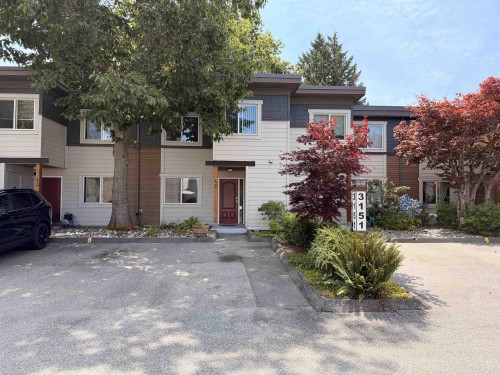 42-3151 Springfield Drive, Richmond, BC 