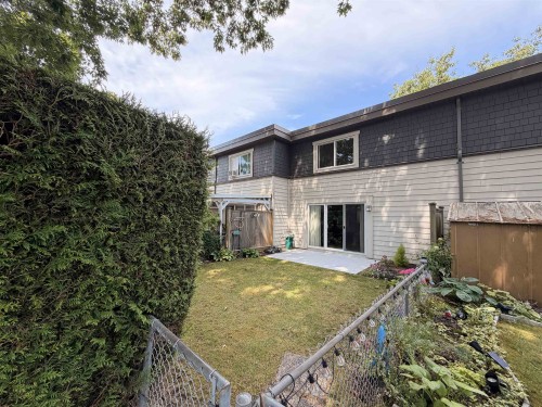 42-3151 Springfield Drive, Richmond, BC 